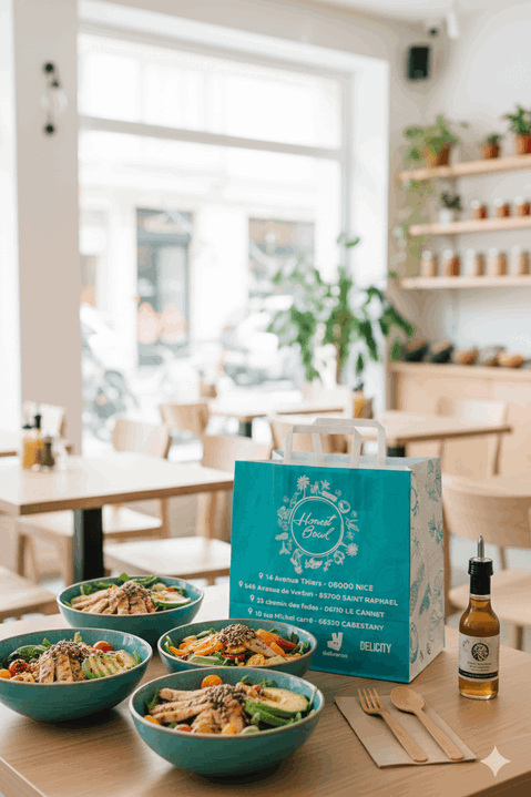 Sac cabas 26x17x29cm 80grs