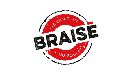 BRAISE