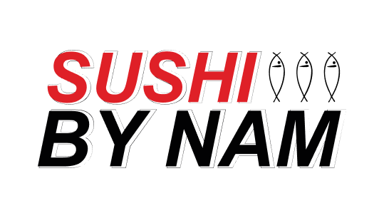 SUSHI BY NAM