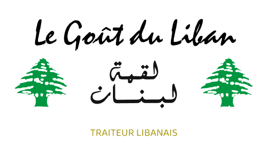 LE GOUT DU LIBAN