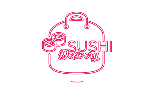 SUSHI DELIVERY