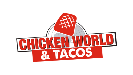 CHICKEN WORLD & TACOS