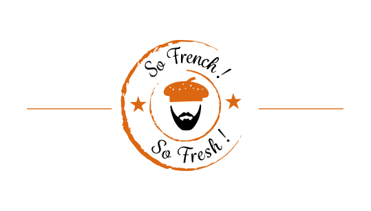 SO FRENCH