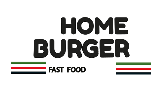 HOME BURGER