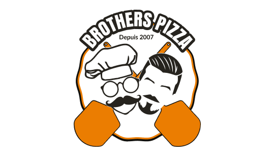 BROTHERS PIZZA