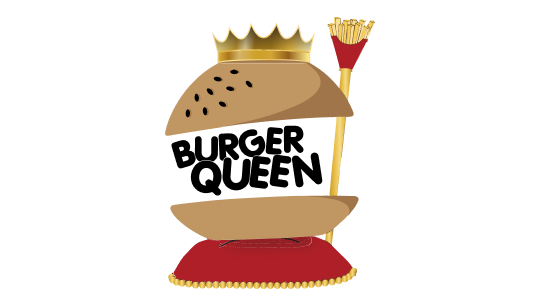 BURGER QUEEN