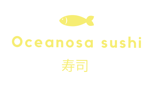 OCEANOSA SUSHI
