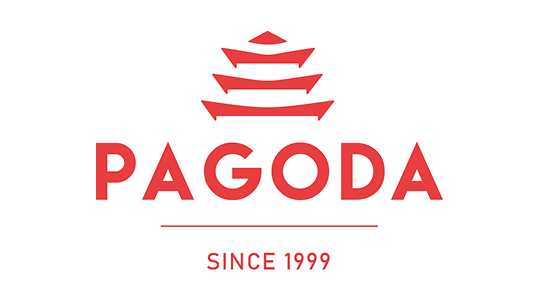 PAGODA