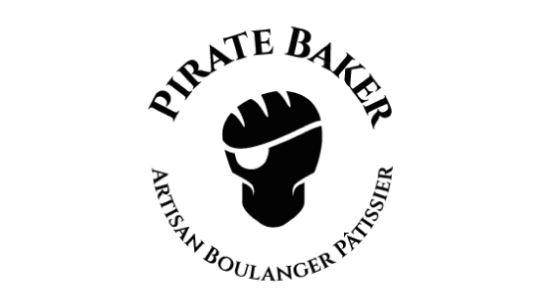 PIRATE BAKER