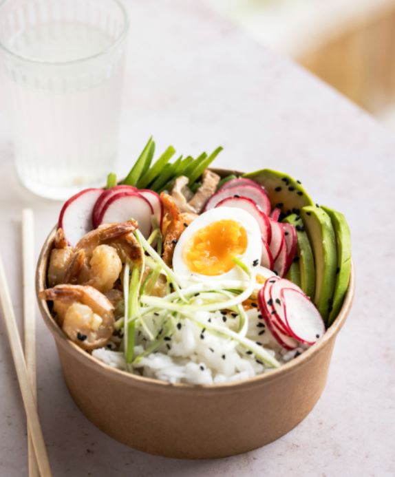 Bols à salade 750 ML 