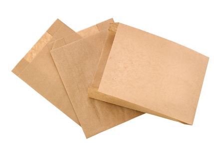 Pochette ingraissable